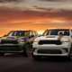 Image for article titled The Dodge Durango R/T Hemi Orange is Not Painted Hemi Orange